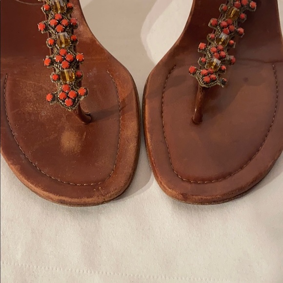 Manolo Blahnik sandals - Picture 3 of 6